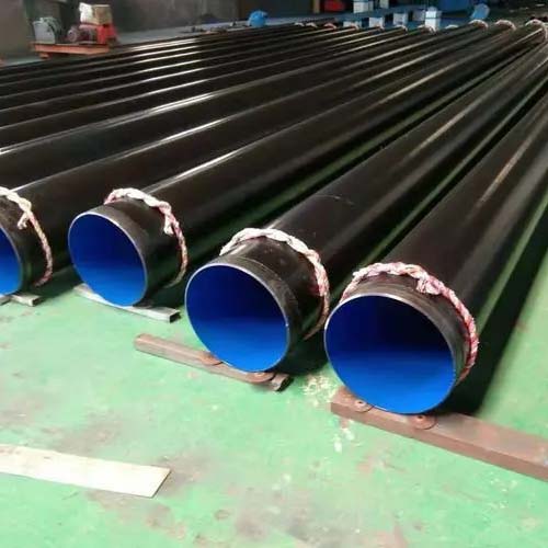 黔西南涂塑钢管的施工流程注意事项包括