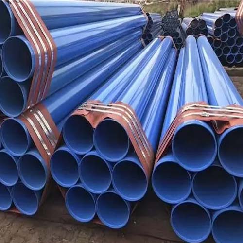 黔西南涂塑钢管检测