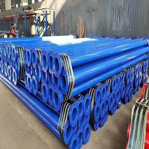 黔西南防腐涂塑钢管的规格型号