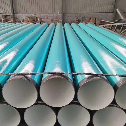 黔西南防腐涂塑钢管的执行标准