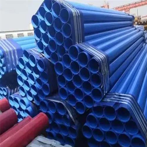 如何选购黔西南给水涂塑钢管?