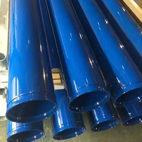 黔西南给水涂塑钢管有哪些型号？