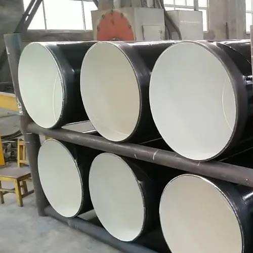 黔西南涂塑钢管防腐条件