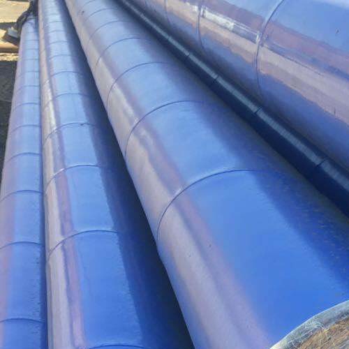 黔西南防腐涂塑钢管安装注意事项有哪些？