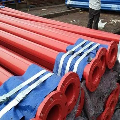 黔西南涂塑钢管厂家