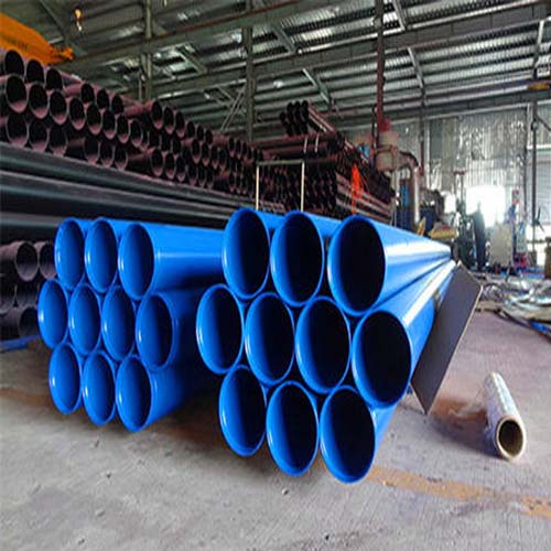 黔西南防腐涂塑钢管长度