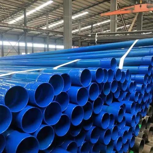 黔西南防腐涂塑钢管加工