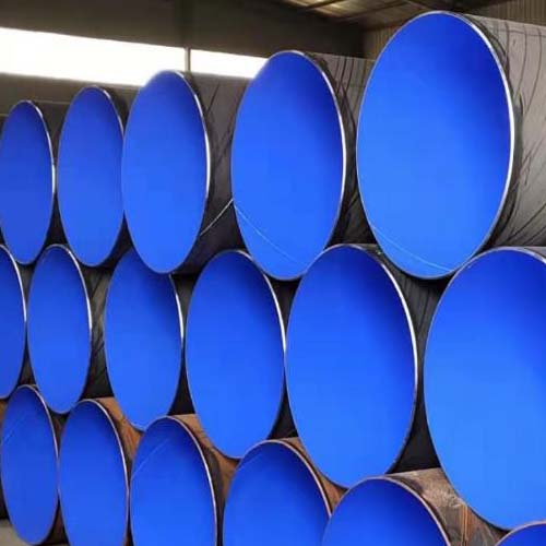 黔西南给水涂塑钢管厂家